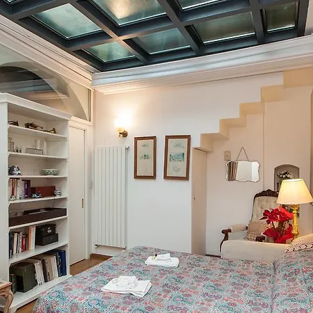 Orso Studio Apartment *