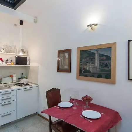 Apartment Orso Studio Rome