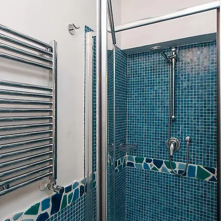 Orso Studio Apartment Rome