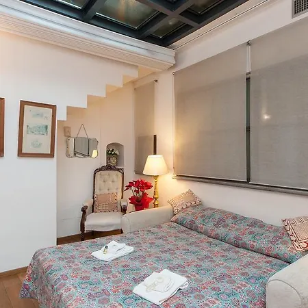 Orso Studio Rome