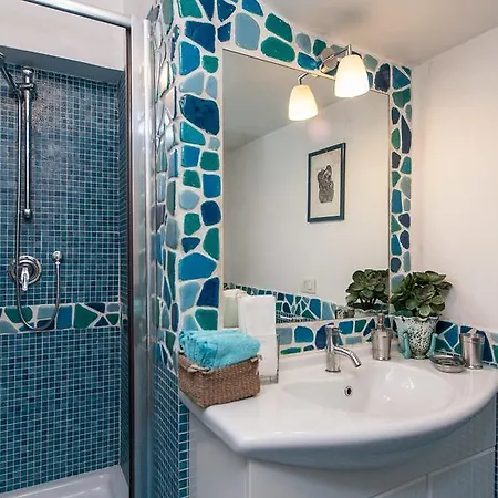Apartment Orso Studio *