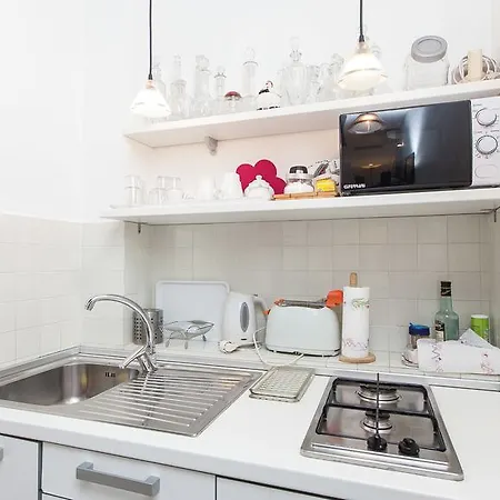 Apartment Orso Studio