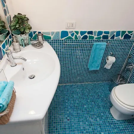Orso Studio Apartment